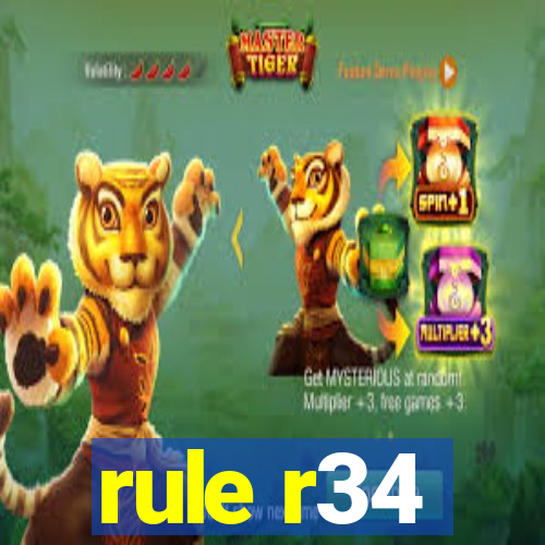 rule r34